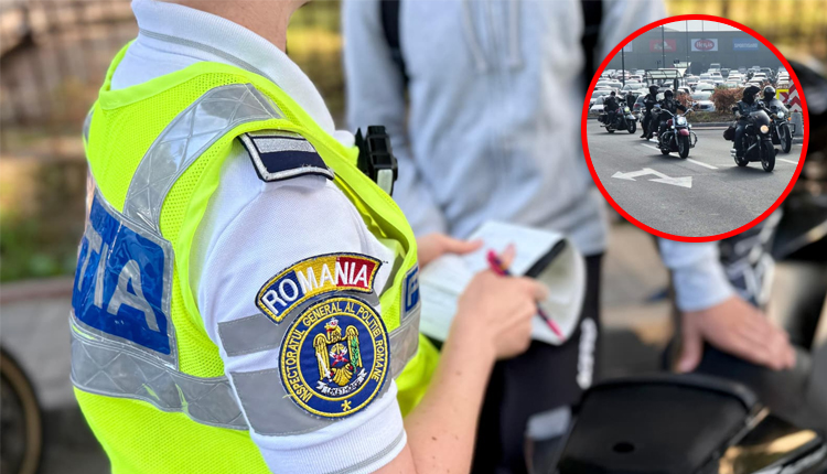 Pitești. Se anunță CONTROALE masive în trafic! Decizia care îi vizează DIRECT pe acești șoferi!