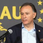 „Haos total în AUR!” Mohammad Murad îl acuză pe George Simion de negocieri secrete și decizii luate pe ascuns