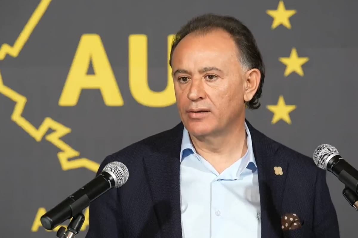 „Haos total în AUR!” Mohammad Murad îl acuză pe George Simion de negocieri secrete și decizii luate pe ascuns
