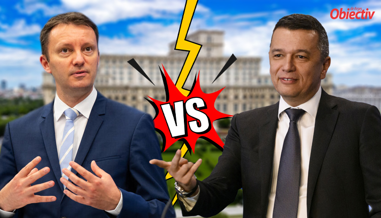 CALCULELE momentului! Grindeanu versus Mureșean: cine are cele mai mari ȘANSE să fie votat în Parlament! 
