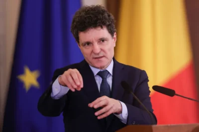 BOMBA MOMENTULUI! Nicușor Dan a făcut anunțul care cutremură toată România: Ce se întâmplă cu noul premier chiar acum!