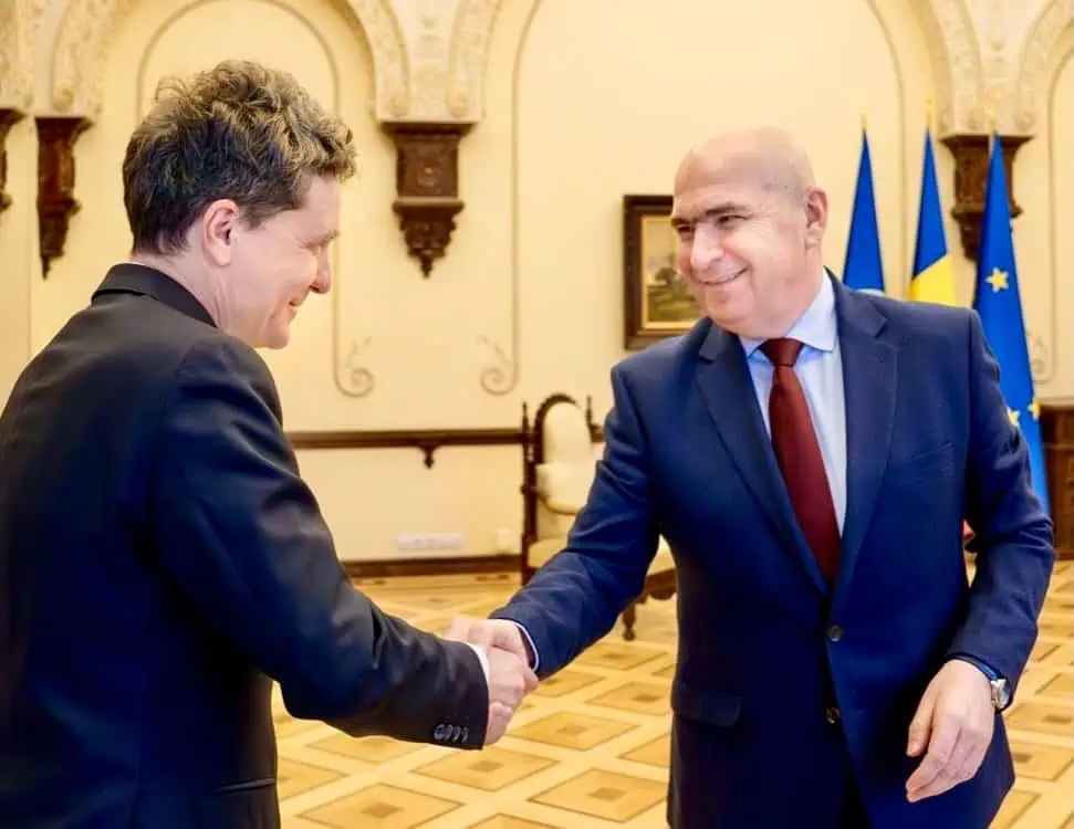 BOMBA MOMENTULUI! Răsturnare totală de situație la Cotroceni: Decizia care aruncă în aer negocierile pentru noul Guvern!
