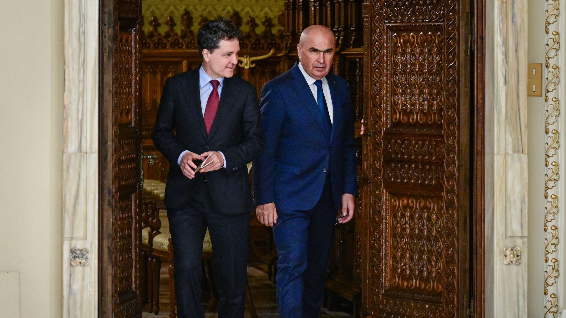 ULTIMĂ ORĂ! Lovitură de teatru în PNL! Bolojan RENUNȚĂ la Congres și schimbă complet jocul!