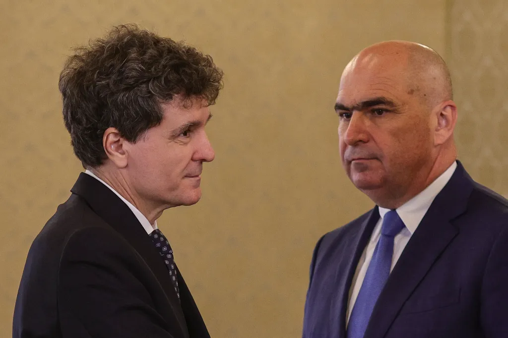 Cutremur total pe scena politică! Nicușor Dan a refuzat oferta trioului Bolojan-Hunor-Fritz: Reacția dură a PNL care schimbă totul!