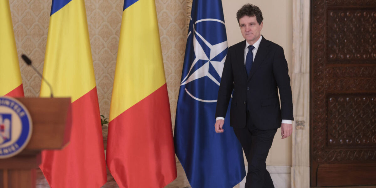 ULTIMĂ ORĂ! Nicușor Dan a plecat de la Cotroceni fără să salute. Gestul care a stârnit semne de întrebare
