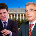 Petrișor Peiu spune că AUR ar vota un Guvern de DREAPTA! DECIZIA este în mâinile lui NICUȘOR DAN!