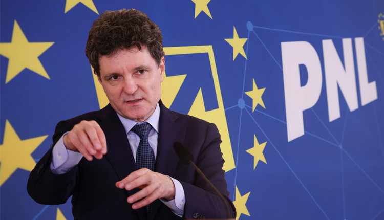 LIDER PNL – atac devastator la adresa lui Nicușor Dan! „Nu cred să-mi pot aminti un alt personaj politic care să fi reușit atât de rapid să schimbe susținerea în dispreț”