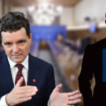 „Nicușor Dan este IDIOTUL UTIL al PSD Grindeanu și SLUGA Securistanului!” – declarație halucinantă a unui DEPUTAT USR!