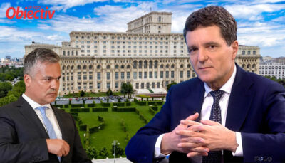 BREAKING! Planul SECRET al lui NICUȘOR DAN dacă Guvernul VEȘTEA pică în Parlament! Ce mișcare pregătește?