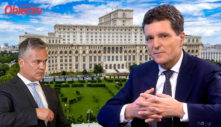 BREAKING! Planul SECRET al lui NICUȘOR DAN dacă Guvernul VEȘTEA pică în Parlament! Ce mișcare pregătește?