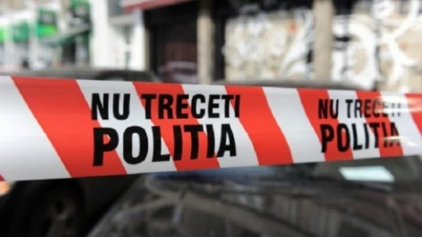 CRIMĂ ORIBILĂ ÎN PLINĂ ZI! Ce a putut să-i facă un tânăr propriei mame: Detalii cutremurătoare care au șocat întreaga țară!