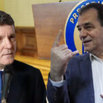 Ludovic Orban ia in calcul SUSPENDAREA președintelui: „Nicușor, ai ȘOBOLĂNIT pe ascuns cu PSD…”