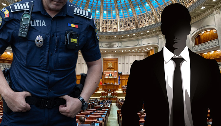ȘOCANT! PARLAMENTAR obligat să poarte BRĂȚARĂ ELECTRONICĂ! Acuzații grave!