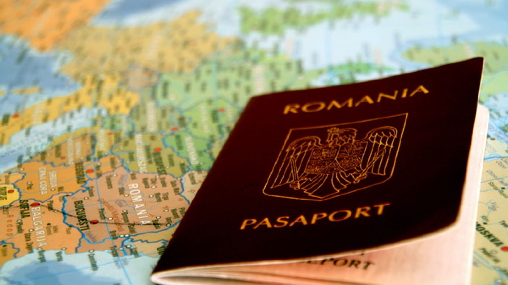 Vestea uriașă pentru toți românii! Unde poți pleca în vacanță doar cu buletinul. Adio, pașaport în aceste țări!