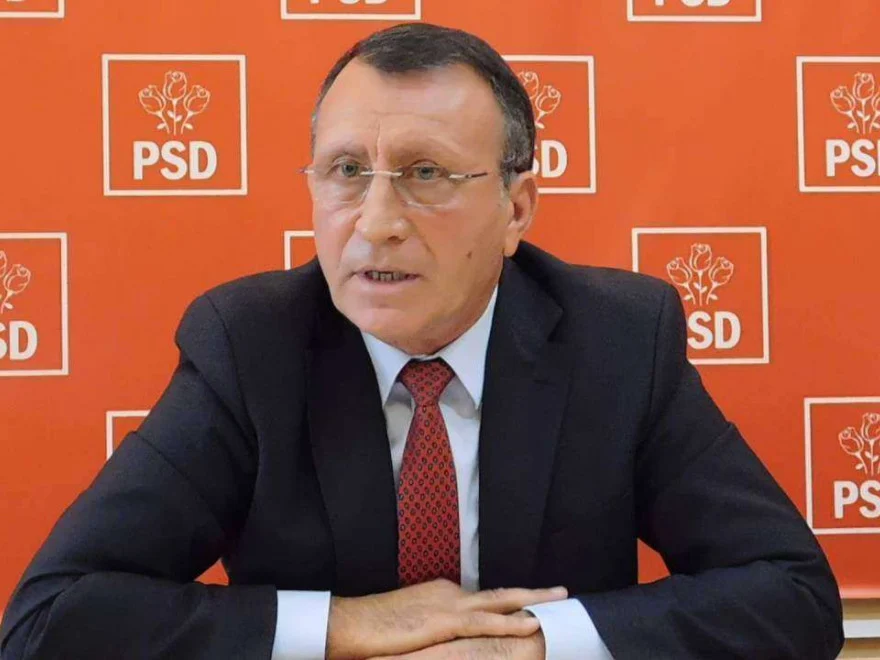Bombă în PSD! Paul Stănescu îl propune pe Sorin Grindeanu pentru funcția de premier dacă Guvernul Veștea pică la vot