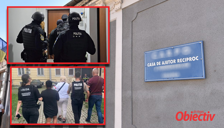 TUN de aproape 3 MILIOANE de lei la un CAR din Argeș! Trei ANGAJATE, suspectate că au făcut 87 de împrumuturi fictive!