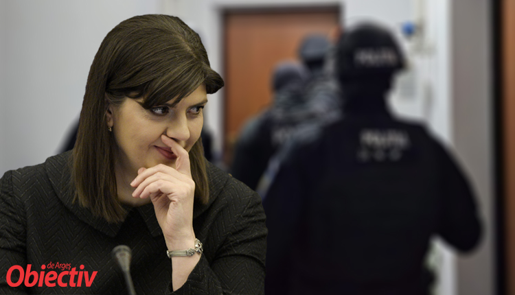 ACUM! PERCHEZIȚII la un cunoscut PREFECT! Acuzații grave!