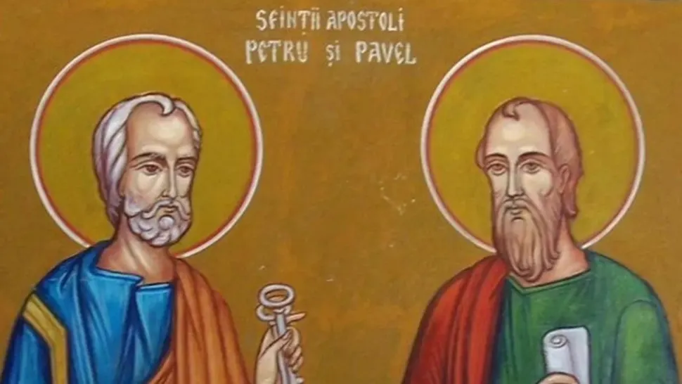 Interzis până pe 29 iunie! Ce nu au voie să facă românii sub nicio formă de Sfinții Petru și Pavel ca să nu atragă ghinionul asupra casei