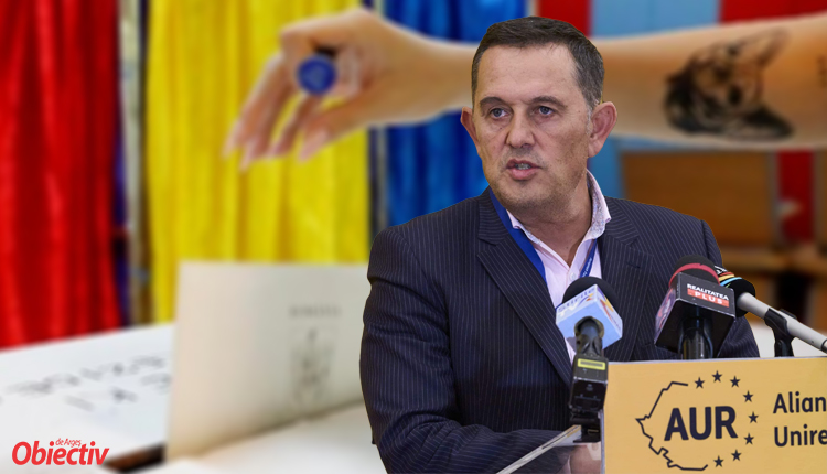 BREAKING! AUR forțează ALEGERILE ANTICIPATE! Piperea: „Vedeți de ce e preferabilă opțiunea exclusă, dar singura logică?”