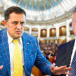 BREAKING! SUSȚINE AUR Guvernul Veștea? Gheorghe Piperea a făcut anunțul care CUTREMURĂ scena politică!