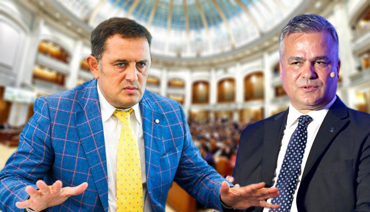 BREAKING! SUSȚINE AUR Guvernul Veștea? Gheorghe Piperea a făcut anunțul care CUTREMURĂ scena politică!
