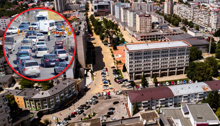 Ultimă oră! SCHIMBĂRI radicale în TRAFICUL din PITEȘTI! Ședință și DECIZII importante, ASTĂZI! 