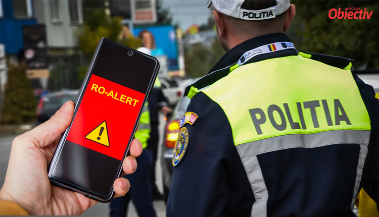 ACUM. S-a emis RO-ALERT în Argeș. COPIL DISPĂRUT în Pitești! Mobilizare fără precedent!