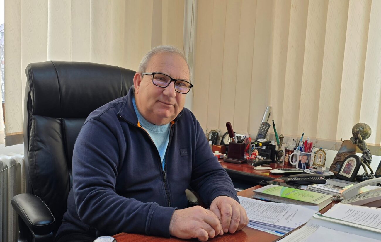 Bascov, un șantier în plină dezvoltare! Drumuri modernizate, trotuare noi și extinderea rețelelor de utilități schimbă fața comunei