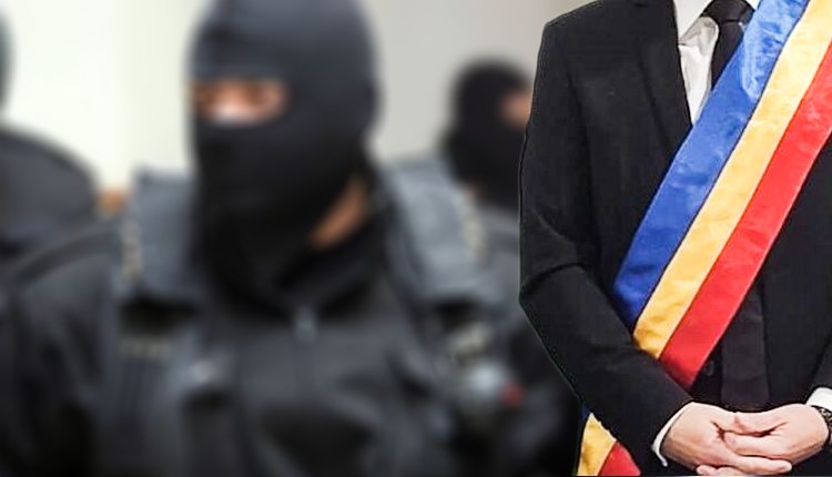 ARGEȘ. Cine este fostul VICEPRIMAR SĂLTAT de MASCAȚI! Acuzații GRAVE! NOI detalii ies la iveală!