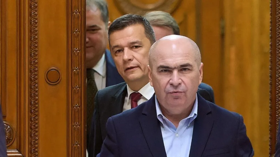 BOMBA momentului în politică! Grindeanu, Bolojan și Fritz s-au reunit de urgență: S-a aflat cine va conduce România!
