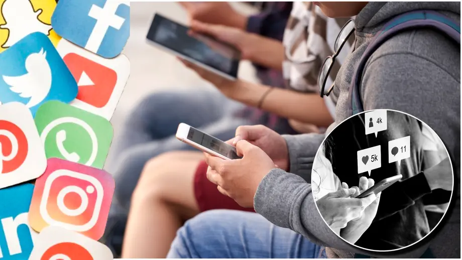 E oficial! Se interzice accesul sub 15 ani pe Facebook și TikTok. Decizia radicală care îi vizează pe toți adolescenții