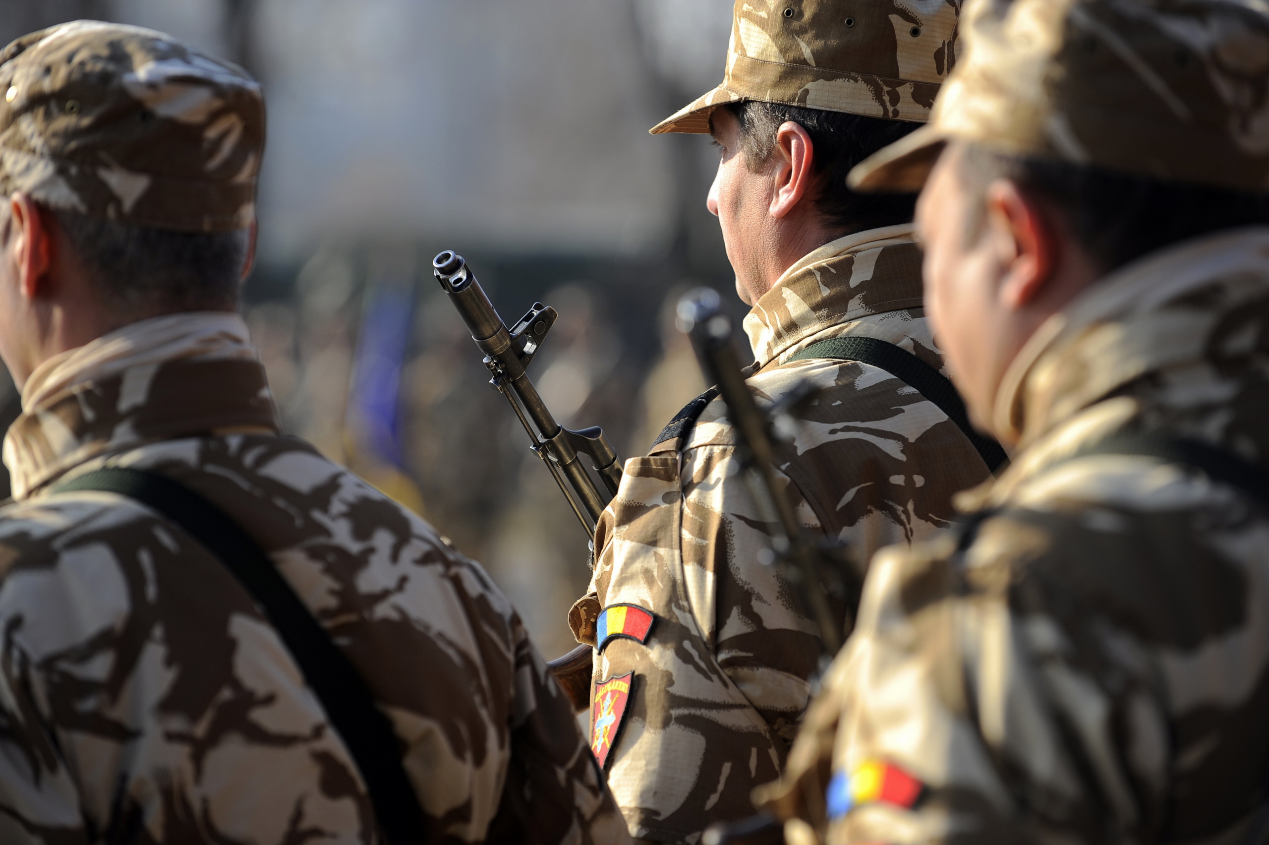ARGEȘ. Se fac angajări la o Unitate Militară! Posturile scoase la CONCURS!