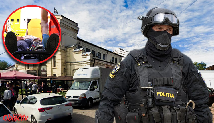 ARGEȘ. MĂCEL între clanuri pornit de la TikTok! Un INTERLOP CELEBRU a fost tăiat în plină stradă! Ce SUMĂ URIAȘĂ s-a plătit la stabor pentru a „cumpăra” tăcerea victimei!