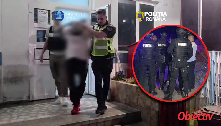SCANDAL într-un BAR din Mioveni! Un bărbat a scos CUȚITUL și a început teroarea!