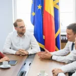 BOMBĂ pe scena politică! S-a format deja „Guvernul paralel”: Lovitură totală pentru Nicușor Dan chiar înainte de consultări!