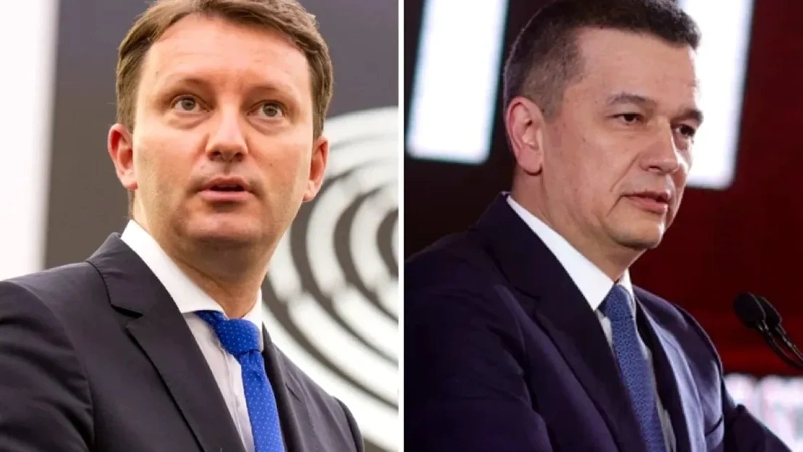 CUTREMUR TOTAL în politică! Siegfried Mureșan aruncă BOMBA despre Sorin Grindeanu: „UE nu va uita NICIODATĂ ce ați făcut!”