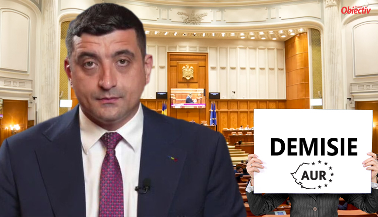 ȘOC! Se anunță PLECĂRI MASIVE din AUR? Declarațiile momentului!
