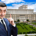 INCREDIBIL! GEORGE SIMION LĂUDAT de un LIDER PSD! „A înțeles mai bine decât a reușit să…”