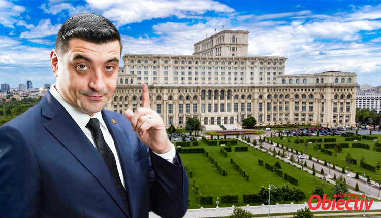 INCREDIBIL! GEORGE SIMION LĂUDAT de un LIDER PSD! „A înțeles mai bine decât a reușit să…”