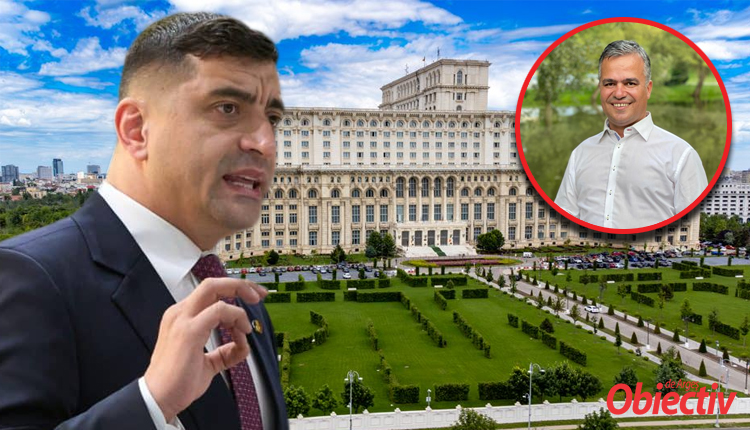 Parlamentarii AUR – negocieri pentru susținerea GUVERNULUI VEȘTEA! Ce spune George Simion!