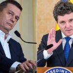 BOMBĂ în politica românească! Sorin Grindeanu a făcut ANUNȚUL MOMENTULUI după întâlnirea cu Nicușor Dan: Ce se întâmplă cu Guvernul și cine va CONDUCE România!