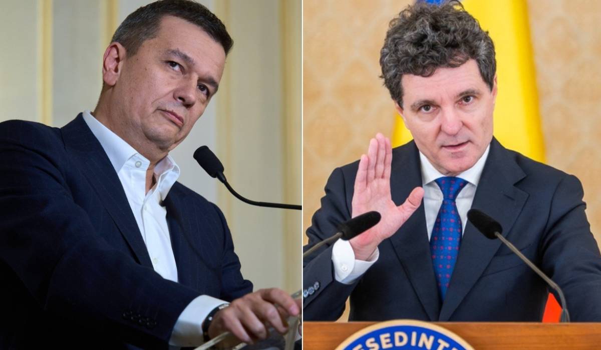 BOMBĂ în politica românească! Sorin Grindeanu a făcut ANUNȚUL MOMENTULUI după întâlnirea cu Nicușor Dan: Ce se întâmplă cu Guvernul și cine va CONDUCE România!