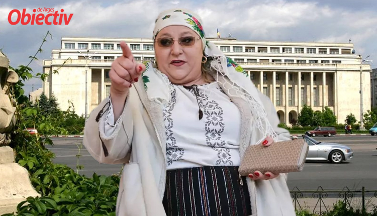 „Aș prelua funcția de prim-ministru!” DIANA ȘOȘOACĂ – anunț bombă! Ce i-a propus lui Nicușor Dan?
