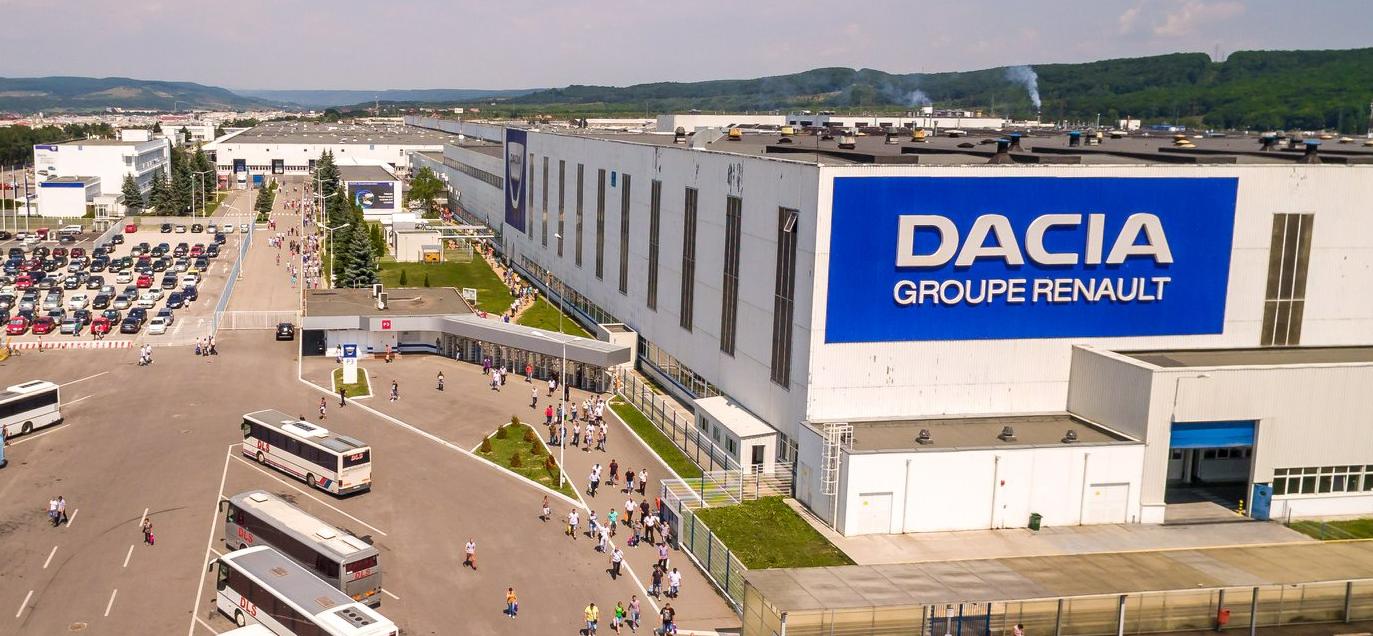 Alertă la Dacia Mioveni! Compania pregătește un nou program pentru angajați!Programul care pune pe gânduri mii de salariați!