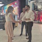Senatorul Mihai Coteț: „Prevenția trebuie să devină o prioritate. Sănătatea oamenilor începe cu gesturi simple, făcute la timp”