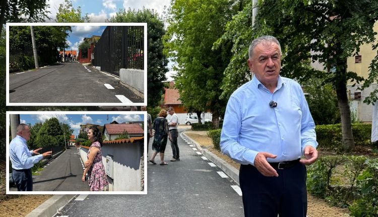 ULTIMA ORĂ! Douză zone din PITEȘTI – SCHIMBATE RADICAL! Anunțul primarului GENTEA!
