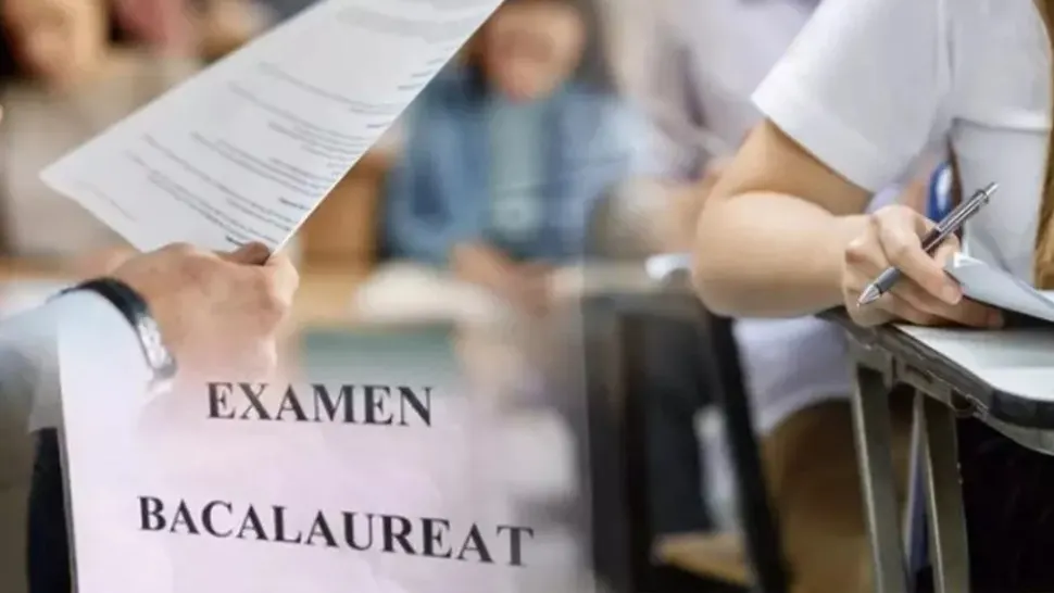 BACALAUREAT SUB COD DE CANICULĂ! Ministerul Educației anunță măsuri de urgență pentru elevi
