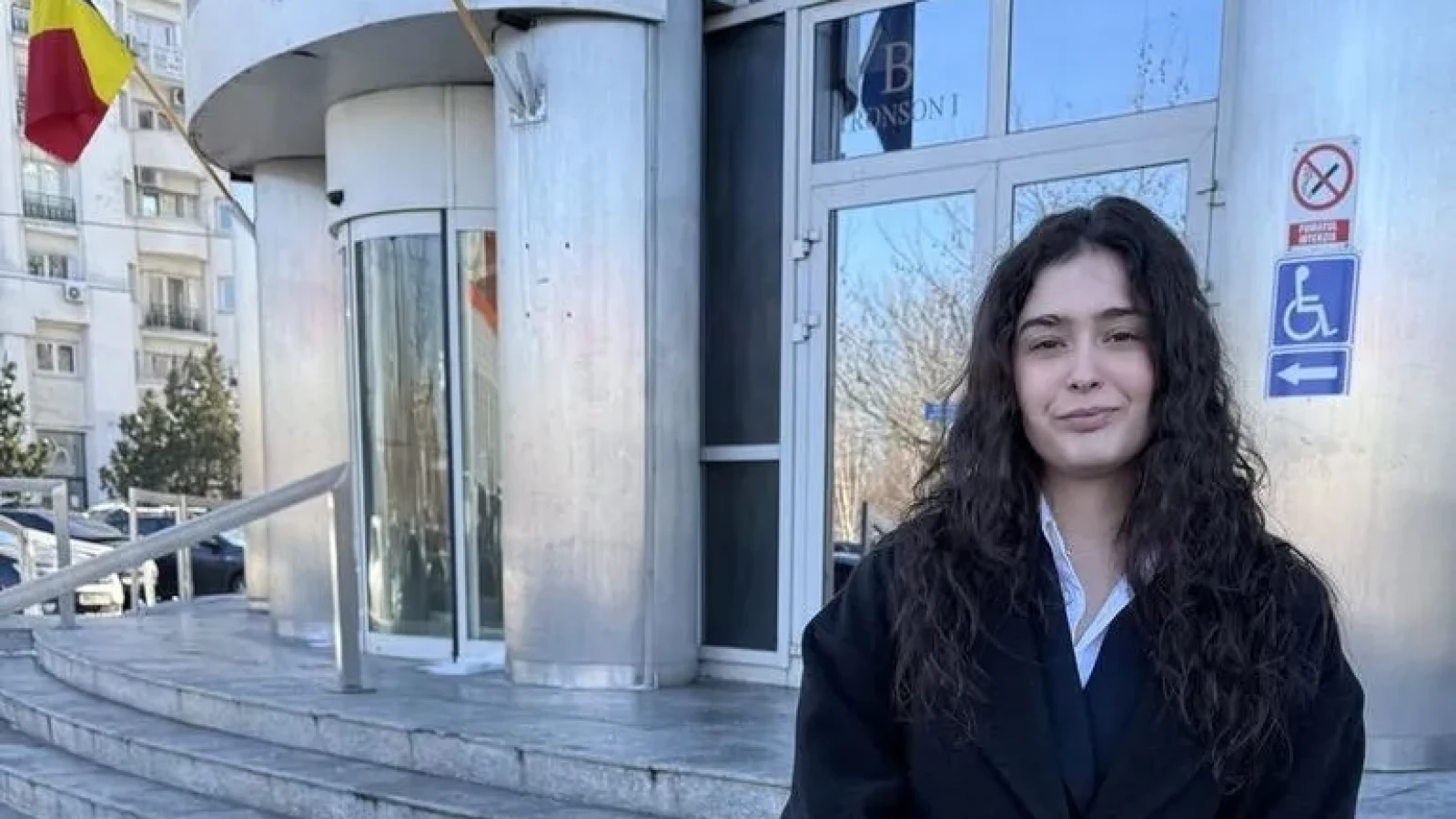 Umilință totală pentru Ministerul Educației! O studentă la Drept i-a învins în instanță după ce au refuzat să-i dea bursa de olimpic internațional