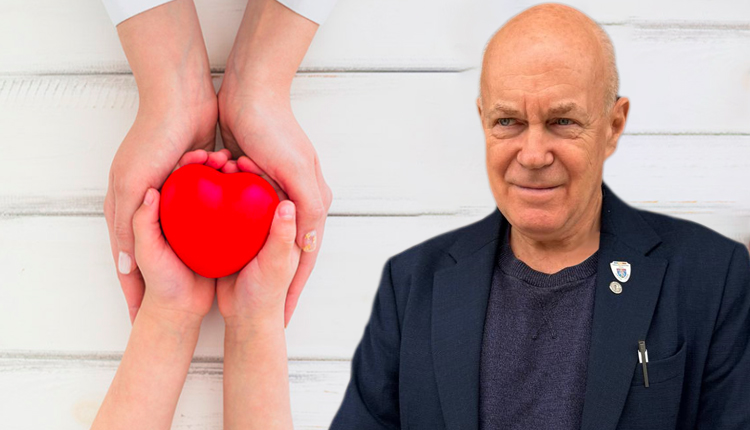 Cunoscutul cardiolog Adrian Tase anunță revoluția în tratamentul hipertensiunii! Noile reguli care pot preveni infarctul și AVC-ul!