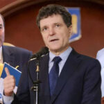 BOMBĂ în politică! Tudorel Toader anunță că Nicușor Dan a încălcat Constituția! Se anulează desemnarea premierului?